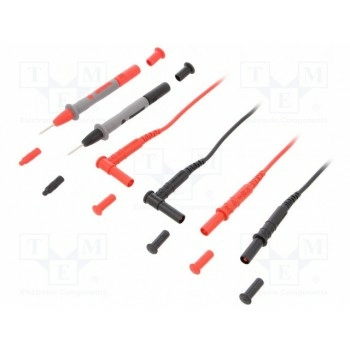 Измерительный провод CHAUVIN ARNOUX CA-P01295474Z