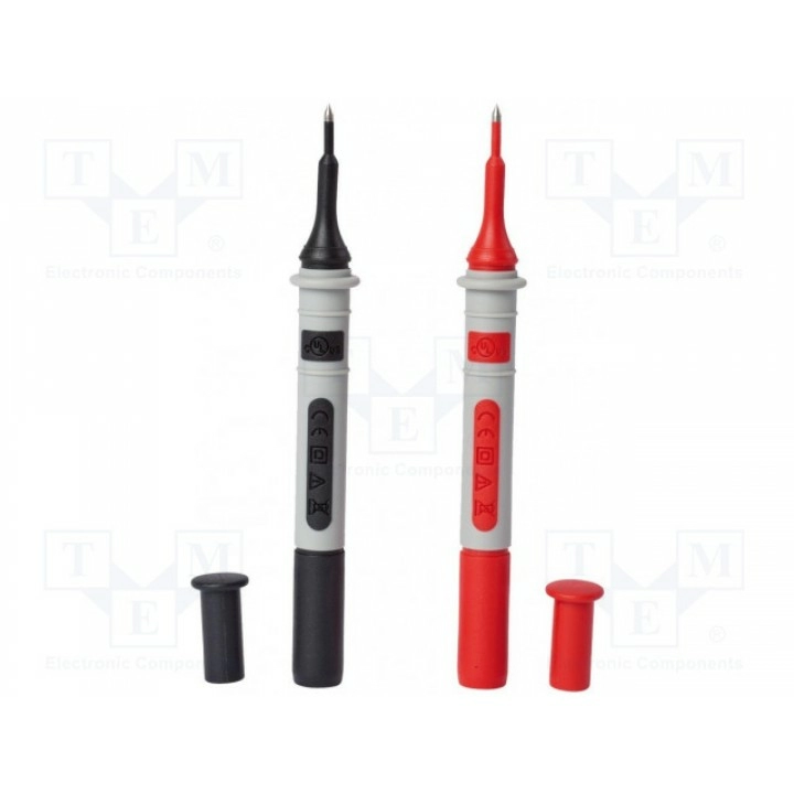 Измерительный щуп CHAUVIN ARNOUX P01295491Z (CA-P01295491Z)