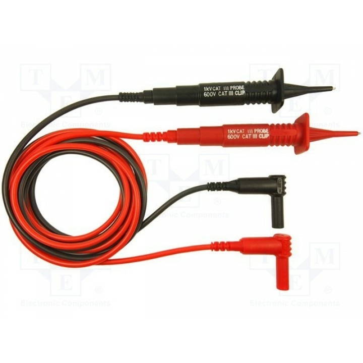 Измерительный провод CLIFF CIH3006 (CIH3006)