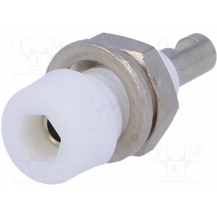 Гнездо ELECTRO-PJP 224-M5-I-WS (PJ224M5-W)