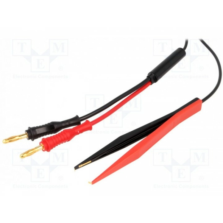 Измерительный пинцет ELECTRO-PJP 430 (PJ430)