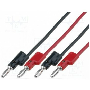 Измерительный провод FLUKE FLK-TL932