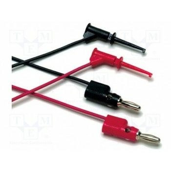 Измерительный провод FLUKE FLK-TL960