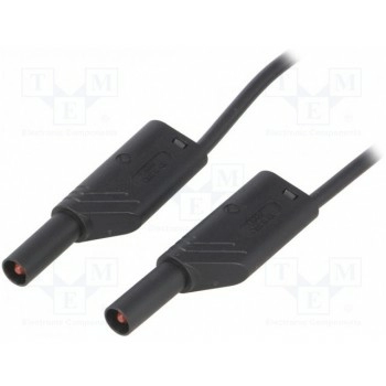 Измерительный провод HIRSCHMANN T&M MLSWS100-1SW