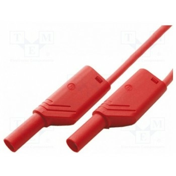 Измерительный провод HIRSCHMANN T&M MLSWS25-1RT
