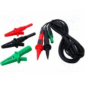 Измерительный провод KYORITSU KEW7133