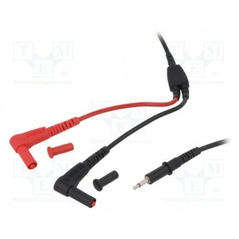 Измерительный провод KYORITSU KEW7256