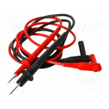 Измерительный провод MUELLER ELECTRIC BU-110009