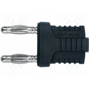 Соединительный мост SCHUTZINGER KURZ144IGMBNI-SW