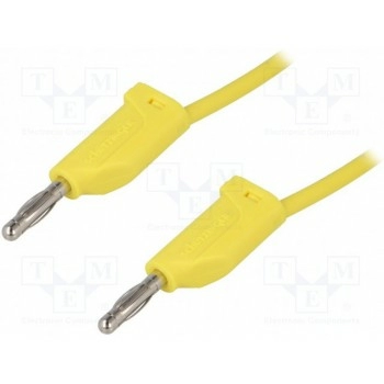 Измерительный провод ПВХ 2м SCHUTZINGER MFK151200-GE