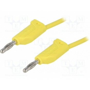 Измерительный провод ПВХ 05м SCHUTZINGER MFK15150-GE