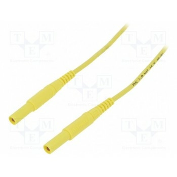 Измерительный провод ПВХ SCHUTZINGER MSFKA34111-GE