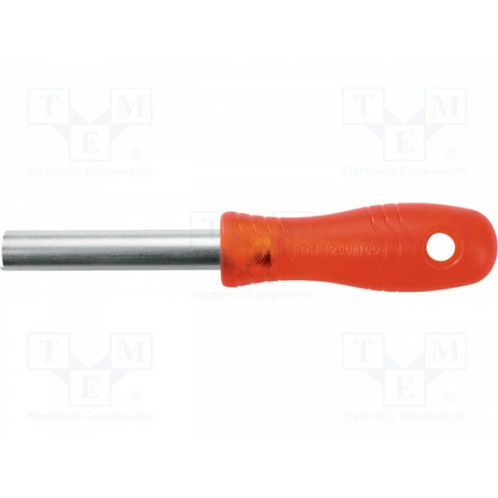 Инструмент для монтажа гайки SCHUTZINGER MWZ 15 (MWZ15)