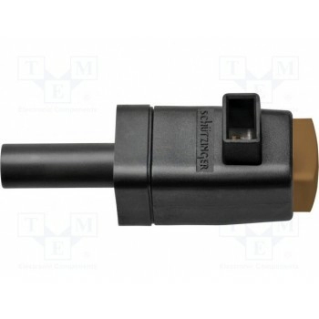 Зажим лабораторный SCHUTZINGER SDK5230-BR