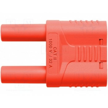 Соединительный мост SCHUTZINGER SKURZ610019-4NI-RT