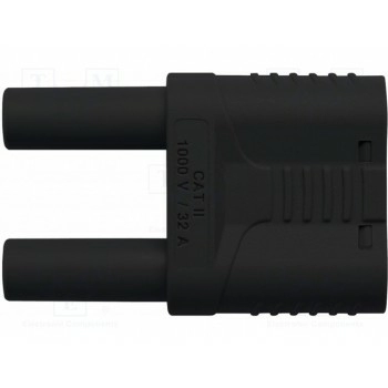 Соединительный мост SCHUTZINGER SKURZ610019-4NI-SW