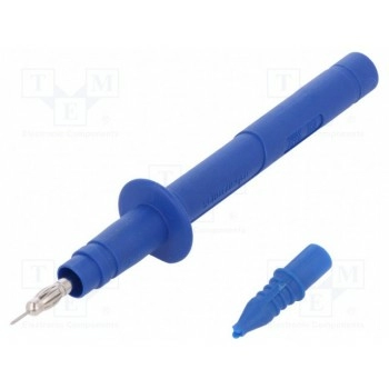 Измерительный щуп 5А SCHUTZINGER SPS2381NI-BL
