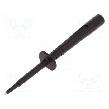 Измерительный щуп 16А SCHUTZINGER SPS6890NI-SW