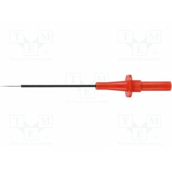 Измерительный щуп 5А SCHUTZINGER SPS8034NI-RT