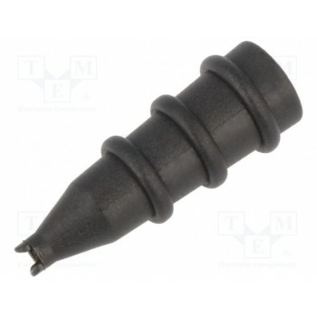 Накладка на измерительный наконечник SCHUTZINGER SSK2564-SW