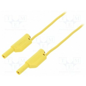 Измерительный провод ПВХ SCHUTZINGER VSFK50001100-GE
