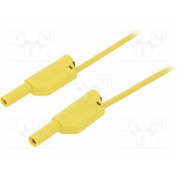 Измерительный провод ПВХ SCHUTZINGER VSFK50001150-GE