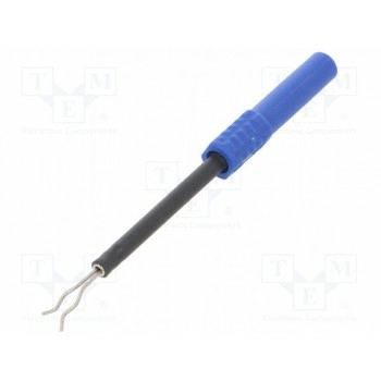 Измерительный щуп SCHUTZINGER ZPK8066NI-BL