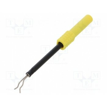 Измерительный щуп SCHUTZINGER ZPK8066NI-GE