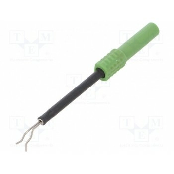 Измерительный щуп SCHUTZINGER ZPK8066NI-GN