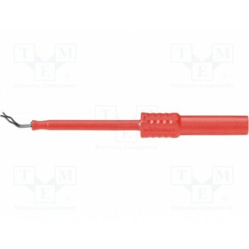 Измерительный щуп SCHUTZINGER ZPK8066NI-RT