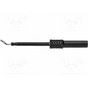 Измерительный щуп SCHUTZINGER ZPK8066NI-SW