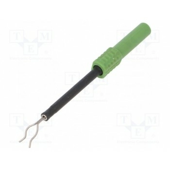 Измерительный щуп SCHUTZINGER ZPK8188NI-GN