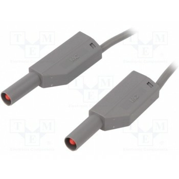 Измерительный провод ПВХ STAUBLI SLK425-E-20028