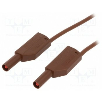 Измерительный провод STAUBLI SLK425-E-N-10027