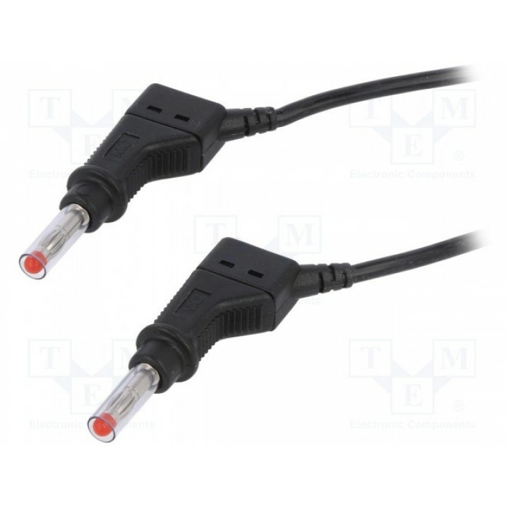 Измерительный провод STAUBLI 66.9408-05021 (XZG425-SIL-05021)