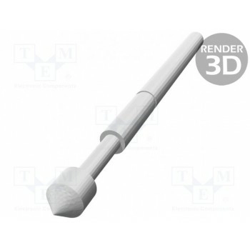 Контактный щуп TEKON TK0030N.E127S120A