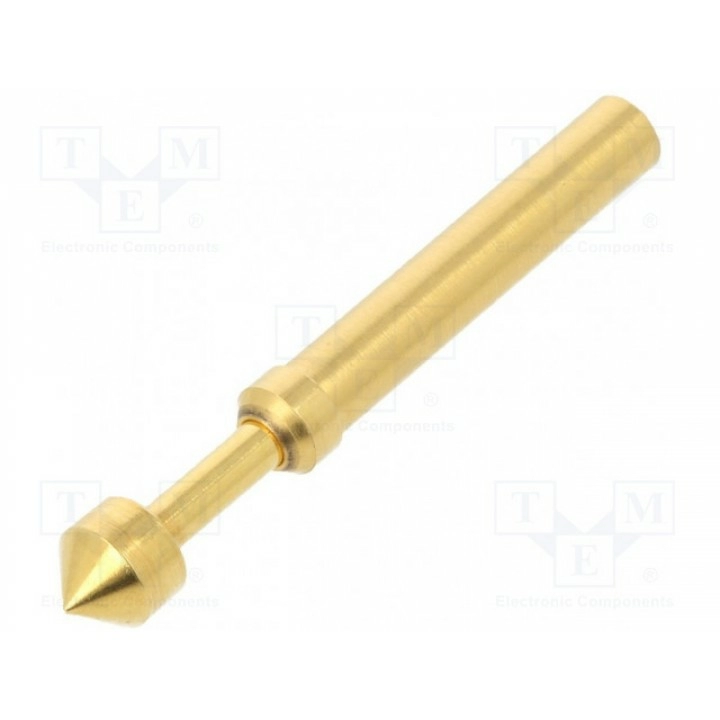 Контактный щуп TEKON TK37N.06.4,00.M.300.A (TK37N.06400M300A)