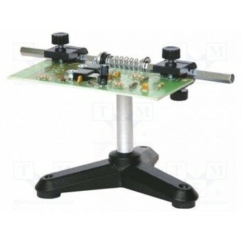Держатель PCB   D-PPH4