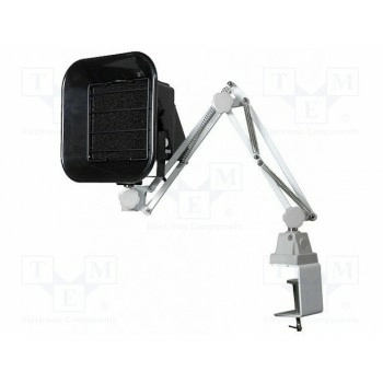 Устройство дымоуловитель   SLD-493ESDA
