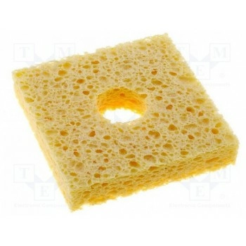 Губка для чистиления жал   SPONGE-B