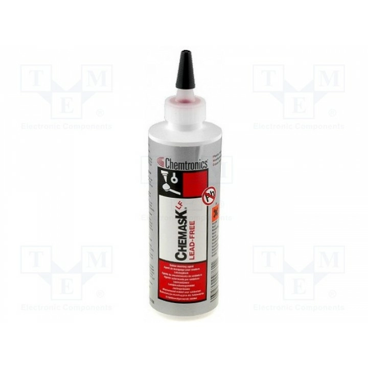 Защитное покрытие CHEMTRONICS CLF8E (CH-CLF8E)