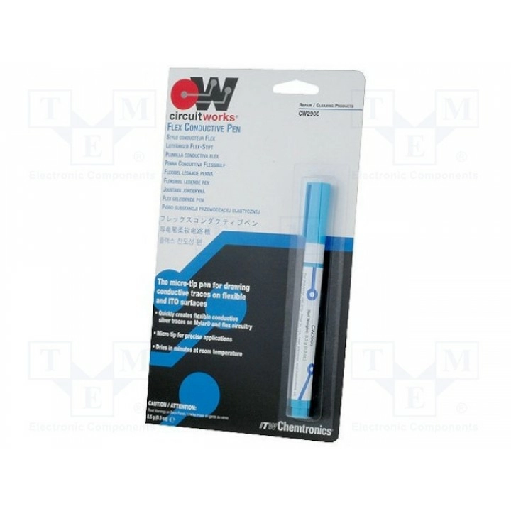 Фломастер CHEMTRONICS CW2900 (CH-CW2900)