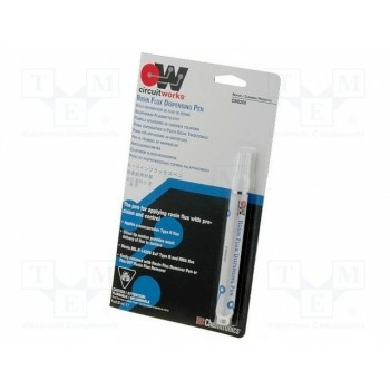 Флюс канифольный CHEMTRONICS CH-CW8200