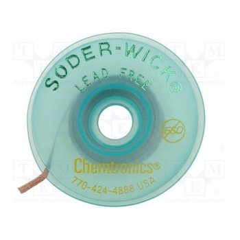 Лента распаивающая CHEMTRONICS CH-SW40-4-10