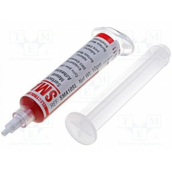 Клей для элементов SMD ELECTROLUBE SMA10SL