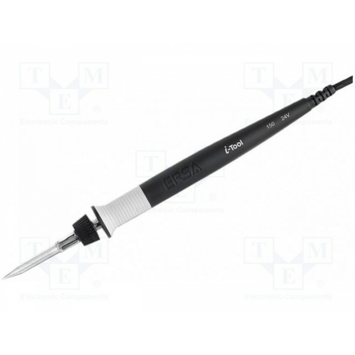 Паяльник электрический ERSA I-TOOL (ERSA-0100CDJ)