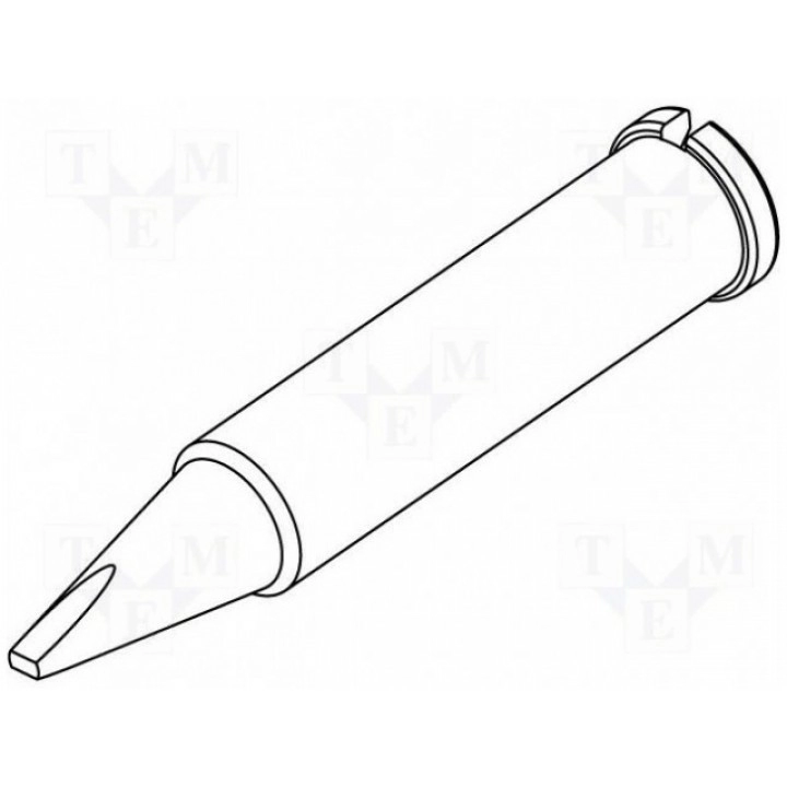 Жало ERSA S24O-ERSA-0102CDLF12 (ERSA-0102CDLF12)