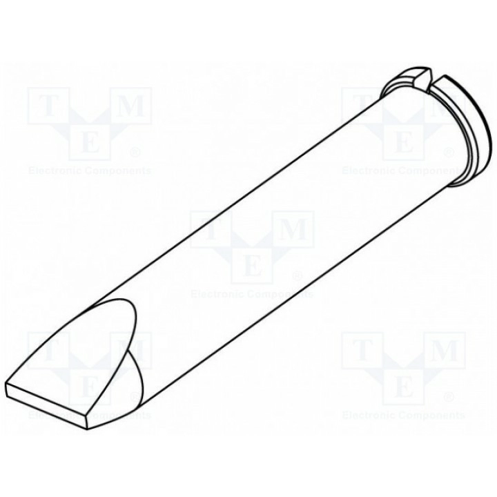 Жало ERSA S24O-ERSA-0102CDLF50 (ERSA-0102CDLF50)