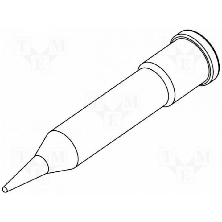 Жало ERSA S24O-ERSA-0102PDLF06-10 (ERSA-0102PDLF06-10)