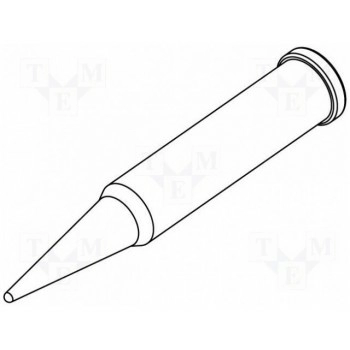 Жало ERSA ERSA-0102PDLF08L